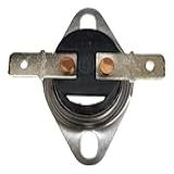 Termostato Magnetron 180 Graus Microondas