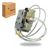 Termostato Mecânico Rotativo Universal Automotivo