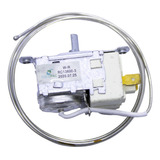 Termostato Para Balcão Frigorífico Universal Rc13600 3p