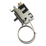 Termostato Para Bebedouro Gela Agua Egm30 Esmaltec Original