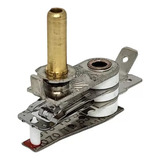 Termostato Para Estufa Vitrine De Salgado 110v 220v Omega