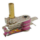 Termostato Para Estufa Vitrine De Salgado 110v 220v Omega
