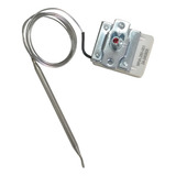 Termostato Para Forno Eletrico 50 300 c 16a Universal