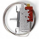 Termostato Para Freezer Dupla Ação Rfr3648-5