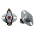 Termostato Protetor Termico Para Forno Fischer Turbo Fast 80