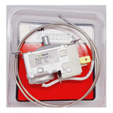 Termostato Rc22336 6 Geladeira Cce Dako Duplex 450 Litros