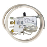 Termostato Ref Elect Dc33