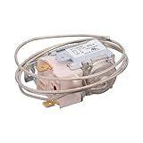 Termostato Refrigerador Consul Tsv1009 01 W11082450 Original