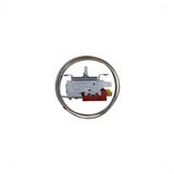 Termostato Refrigerador Electrolux Duplex