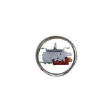 Termostato Refrigerador Electrolux Duplex Dcw40 Dc47 Dc48