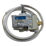 Termostato Rotativo Universal Eos