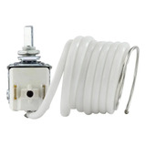 Termostato Rotativo Universal Para Ar Condicionado Veicular
