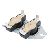 Termostato Secadora Brastemp Clean