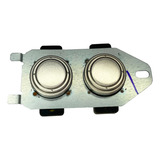 Termostato Segurança Resistência Secadora Brastemp 326013733