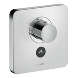 Termostato Select Axor Citterio E De Alto Fluxo Com Botao De