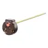 Termostato Thermowatt De 20 c A 70 c Rts Haste Rígida 280mm