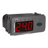 Termostato Tic 17 Rgti Full Gauge Digital Bivolt