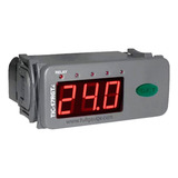Termostato Tic 17rgti Full Gauge Bivolt Digital