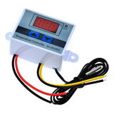 Termostato W3001 110v 220v