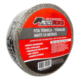 Termotape Fita Termica Metal