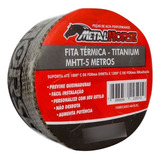 Termotape Fita Termica Metal