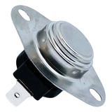 Termotato Bimetalico Encosto Moeda