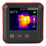 Termovisor Infravermelho 120 90 Câmera De Imagem Térmica