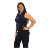 Terninho Feminino Colete