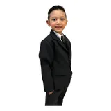 Terninho Infanti Menino Completo