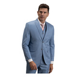 Terno Alfaiataria Poliviscose Colete