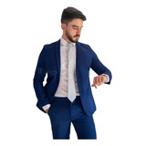 Terno Blazer calca Promocao