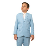 Terno Blazer Infantil Menino
