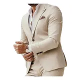 Terno Completo blazer