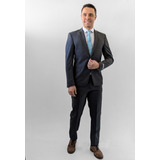 Terno Costume Raffer Xadrez