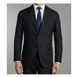 Terno Costume Regular Fit