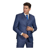 Terno De Poliviscose Masculino