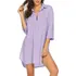 Terno De Praia Feminino Nadar Cobrir Blusas De Biquíni