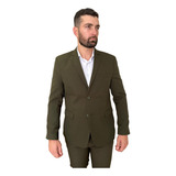 Terno Executivo Slim Corte
