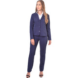 Terno Feminino Iendis Blazer