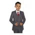 Terno Infantil Masculino Completo Microfibra Mega Promoção 