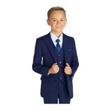 Terno Infantil Masculino Completo Microfibra Mega Promoção 