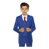 Terno Infantil Masculino O Original Barato Do Mercado