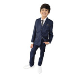 Terno Infantil Noivinho Masculino Super Promoção
