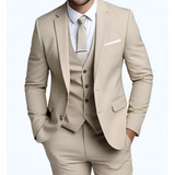 Terno Italiano Slim