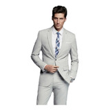 Terno Italiano Slim Premium Promoção Imperdível Barato