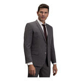 Terno Masculino Italiano Slim