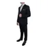 Terno Masculino Navaratti Costume Slim Fit Preto Trn0552sfr