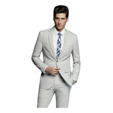 Terno Masculino Paleto Calca