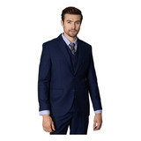 Terno Masculino Poliviscose C
