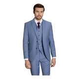Terno Masculino Poliviscose C